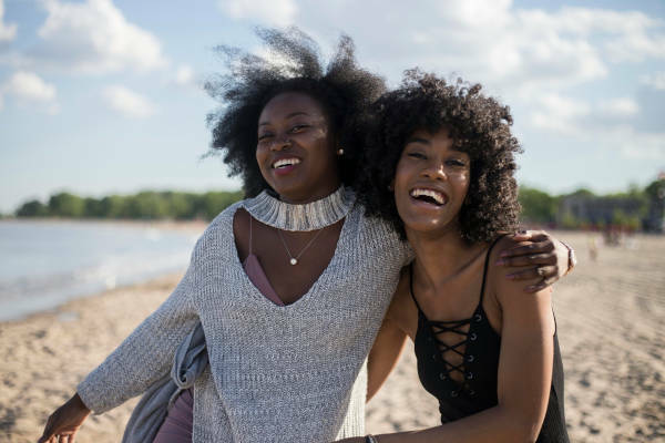 Photo by <a href="https://unsplash.com/@thoughtcatalog?utm_content=creditCopyText&utm_medium=referral&utm_source=unsplash">Thought Catalog</a> on <a href="https://unsplash.com/photos/photo-of-woman-beside-another-woman-at-seashore-23KdVfc395A?utm_content=creditCopyText&utm_medium=referral&utm_source=unsplash">Unsplash</a>