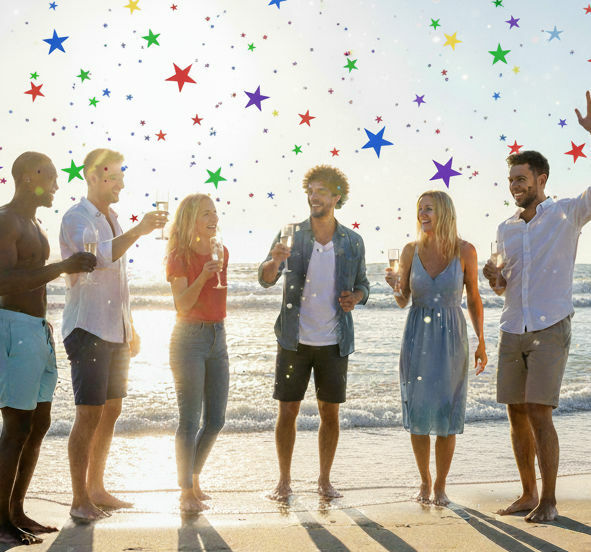 Celebration_on_beach
